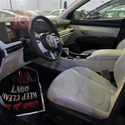 هیۆندای تۆکسۆن